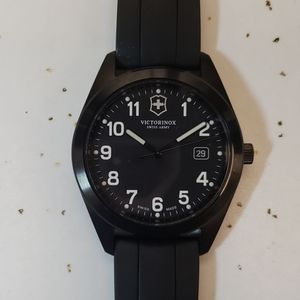 Victorinox Swiss Army Men's Watch